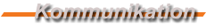 Kommunikation